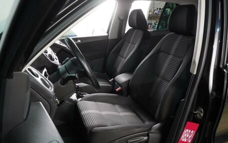 Volkswagen Tiguan I, 2010 год, 1 099 000 рублей, 10 фотография