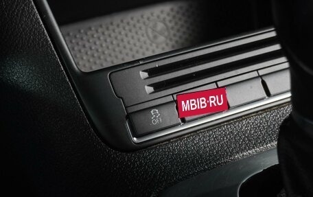 Volkswagen Tiguan I, 2010 год, 1 099 000 рублей, 18 фотография