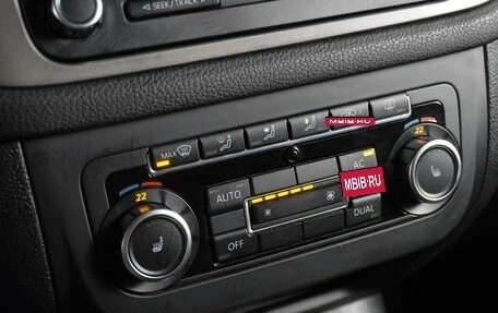 Volkswagen Tiguan I, 2010 год, 1 099 000 рублей, 17 фотография