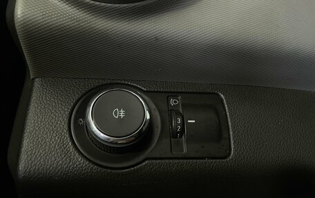 Chevrolet Aveo III, 2012 год, 570 000 рублей, 17 фотография