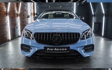 Mercedes-Benz E-Класс, 2018 год, 5 400 000 рублей, 2 фотография