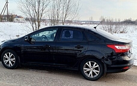 Ford Focus III, 2013 год, 900 000 рублей, 5 фотография