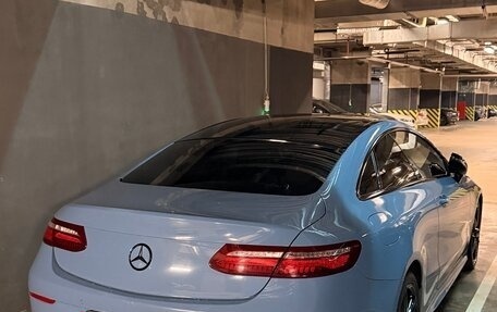 Mercedes-Benz E-Класс, 2018 год, 5 400 000 рублей, 4 фотография
