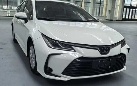 Toyota Corolla, 2021 год, 1 290 000 рублей, 1 фотография