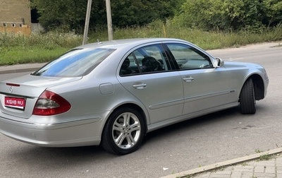 Mercedes-Benz E-Класс, 2006 год, 1 090 000 рублей, 1 фотография