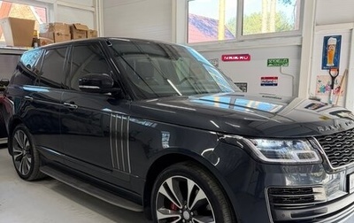 Land Rover Range Rover IV рестайлинг, 2020 год, 10 490 000 рублей, 1 фотография