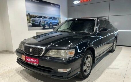 Toyota Cresta, 2000 год, 540 000 рублей, 1 фотография