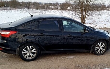 Ford Focus III, 2013 год, 900 000 рублей, 9 фотография