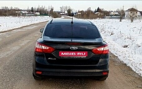 Ford Focus III, 2013 год, 900 000 рублей, 7 фотография