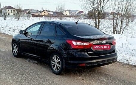 Ford Focus III, 2013 год, 900 000 рублей, 6 фотография