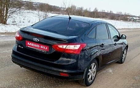 Ford Focus III, 2013 год, 900 000 рублей, 8 фотография
