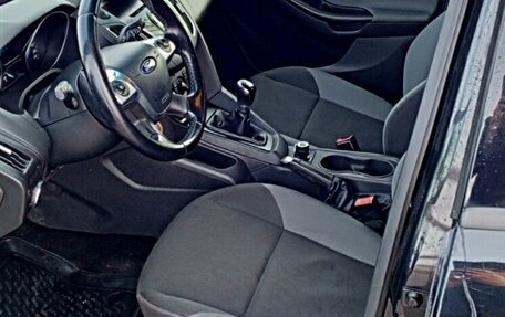 Ford Focus III, 2013 год, 900 000 рублей, 12 фотография