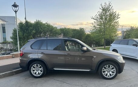 BMW X5, 2011 год, 1 980 000 рублей, 2 фотография