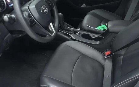 Toyota Corolla, 2021 год, 1 290 000 рублей, 7 фотография