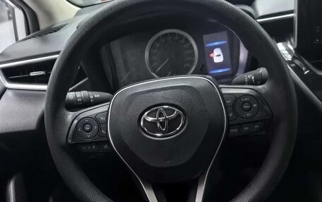 Toyota Corolla, 2021 год, 1 290 000 рублей, 8 фотография