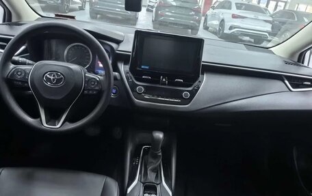 Toyota Corolla, 2021 год, 1 290 000 рублей, 9 фотография