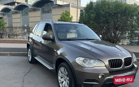 BMW X5, 2011 год, 1 980 000 рублей, 3 фотография