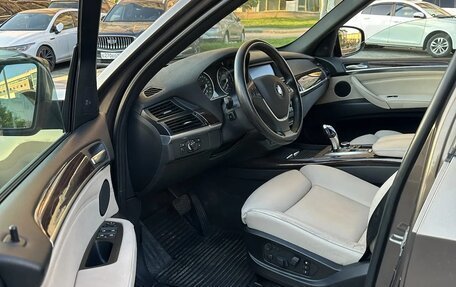 BMW X5, 2011 год, 1 980 000 рублей, 9 фотография