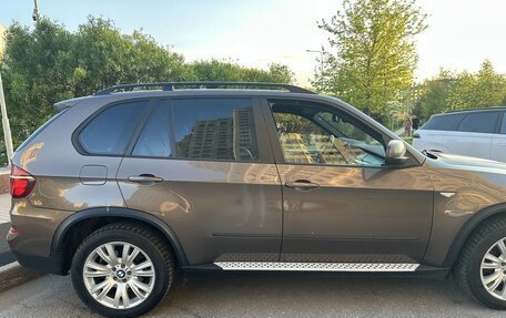 BMW X5, 2011 год, 1 980 000 рублей, 6 фотография