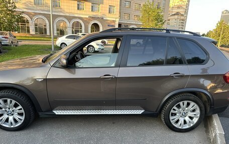 BMW X5, 2011 год, 1 980 000 рублей, 14 фотография