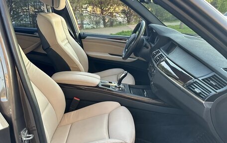 BMW X5, 2011 год, 1 980 000 рублей, 12 фотография