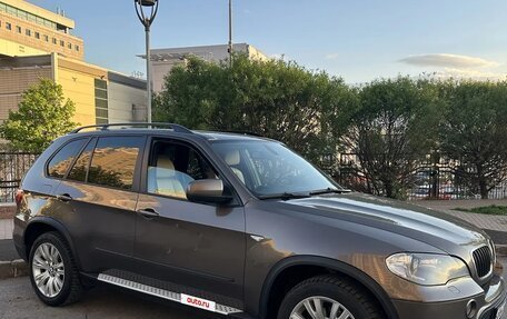 BMW X5, 2011 год, 1 980 000 рублей, 11 фотография
