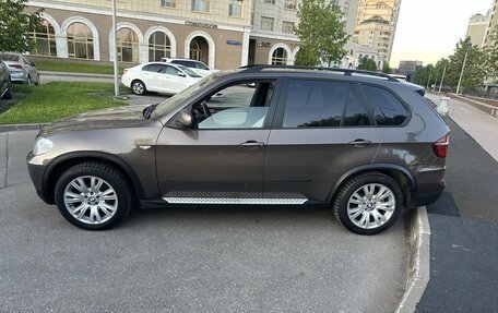 BMW X5, 2011 год, 1 980 000 рублей, 4 фотография