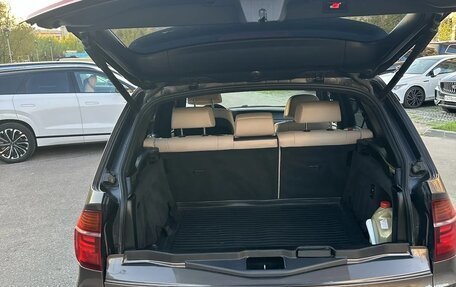 BMW X5, 2011 год, 1 980 000 рублей, 13 фотография