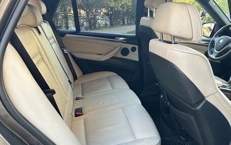 BMW X5, 2011 год, 1 980 000 рублей, 8 фотография