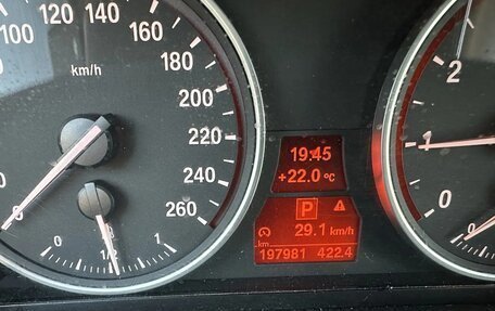 BMW X5, 2011 год, 1 980 000 рублей, 10 фотография