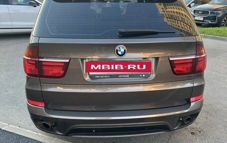 BMW X5, 2011 год, 1 980 000 рублей, 16 фотография