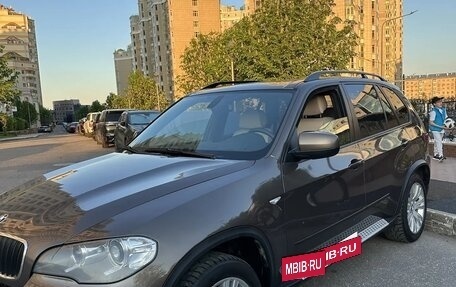BMW X5, 2011 год, 1 980 000 рублей, 5 фотография
