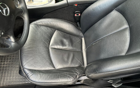 Mercedes-Benz E-Класс, 2006 год, 1 090 000 рублей, 7 фотография