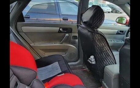 Chevrolet Lacetti, 2007 год, 400 000 рублей, 3 фотография
