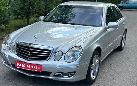 Mercedes-Benz E-Класс, 2006 год, 1 090 000 рублей, 2 фотография