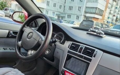 Chevrolet Lacetti, 2007 год, 400 000 рублей, 2 фотография