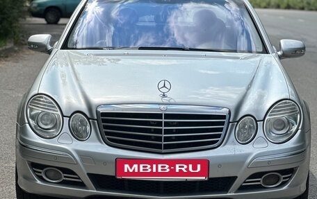 Mercedes-Benz E-Класс, 2006 год, 1 090 000 рублей, 12 фотография