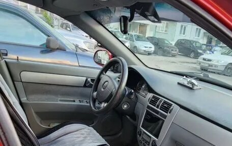 Chevrolet Lacetti, 2007 год, 400 000 рублей, 4 фотография