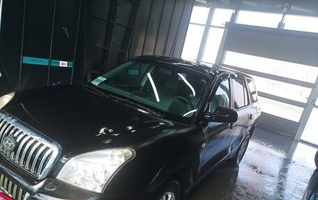 ТагАЗ C190, 2012 год, 450 000 рублей, 4 фотография