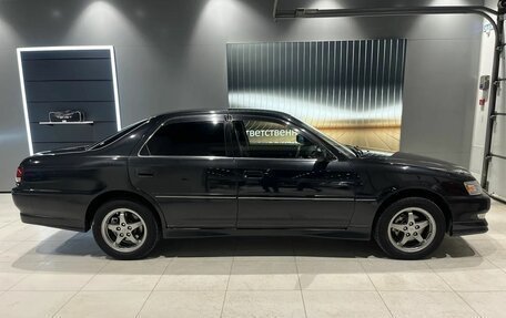 Toyota Cresta, 2000 год, 540 000 рублей, 6 фотография