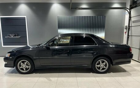 Toyota Cresta, 2000 год, 540 000 рублей, 2 фотография