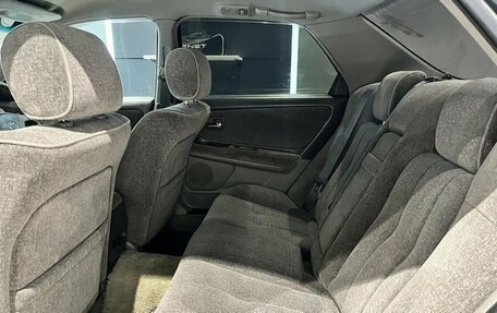Toyota Cresta, 2000 год, 540 000 рублей, 13 фотография