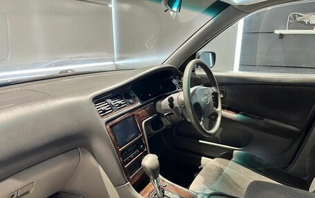 Toyota Cresta, 2000 год, 540 000 рублей, 12 фотография