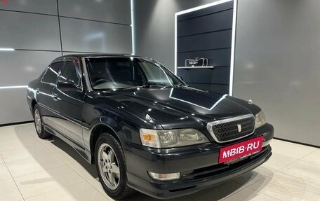 Toyota Cresta, 2000 год, 540 000 рублей, 7 фотография