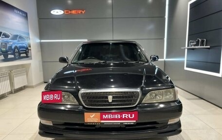 Toyota Cresta, 2000 год, 540 000 рублей, 8 фотография