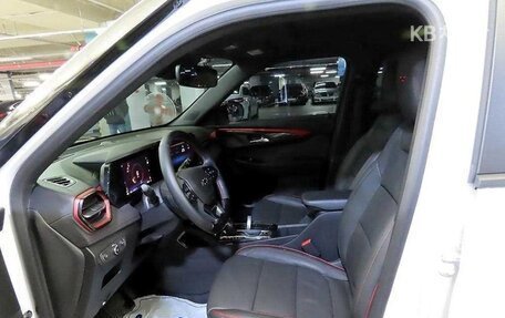 Chevrolet TrailBlazer, 2023 год, 2 120 000 рублей, 6 фотография