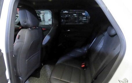 Chevrolet TrailBlazer, 2023 год, 2 120 000 рублей, 7 фотография