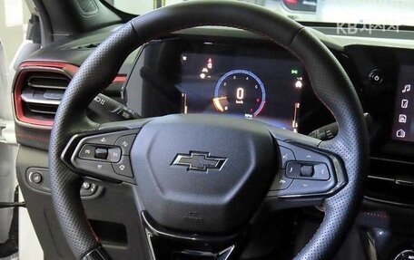 Chevrolet TrailBlazer, 2023 год, 2 120 000 рублей, 8 фотография