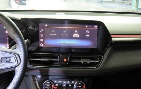 Chevrolet TrailBlazer, 2023 год, 2 120 000 рублей, 11 фотография