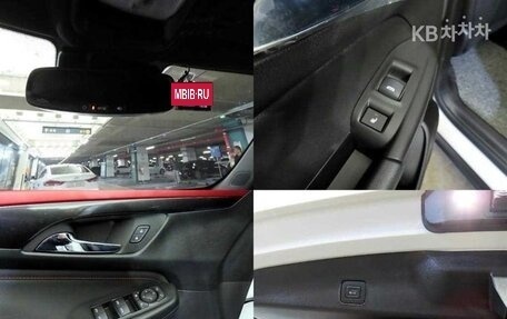 Chevrolet TrailBlazer, 2023 год, 2 120 000 рублей, 18 фотография